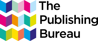 Logo: The Publishing Bureau